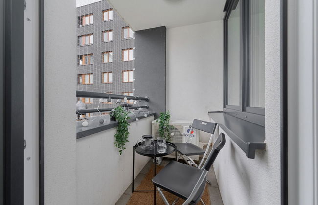 Gwiaździsta Apartment by Renters - Photo 39