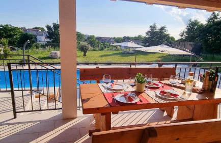 Kuća Roža - Dolinci - Foto 19