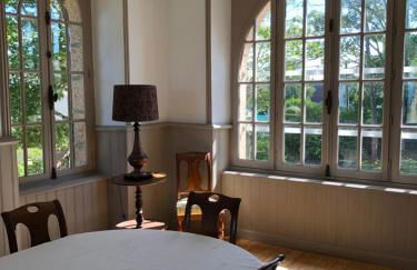 Grande villa maritime à Perros-Guirec - Vue mer - Proche plage - Foto 8