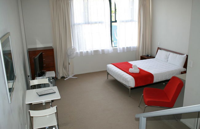 Atlas Suites And Apartments - Foto 8