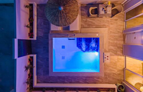 Delfina Boutique Hotel - Photo 33