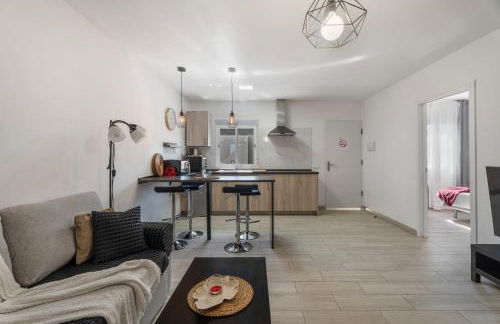 2 Apartamentos Omanai Tenerife Sur - Foto 4