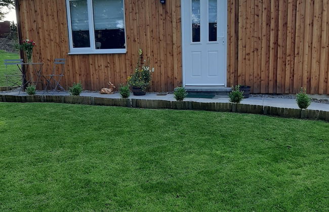 Beautiful Studio Chalet in the Highlands - Foto 24