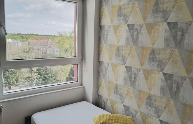 Starter Apart Wrocław - Foto 29