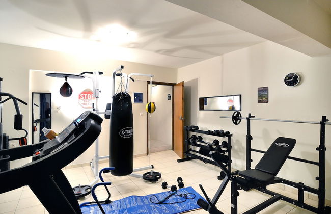 Akatos Hotel - Foto 42