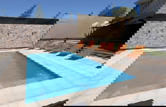 soleado apart hotel - Photo 5