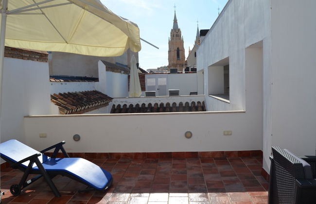 Apartamentos Coronado - Foto 73