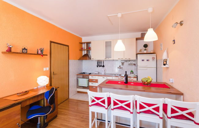 Apartment Jossy - Foto 16