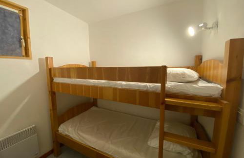 travelski home classic - Les Chalets de la Fontaine du Roi - Foto 6