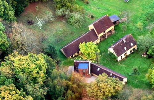Hameau des Galottières-Perche, immersion nature à 2h de Paris - Foto 28