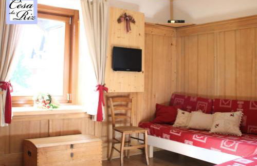 Cesa da Riz - Foto 13