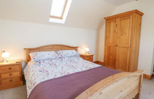 Reyflat Barn - Foto 22