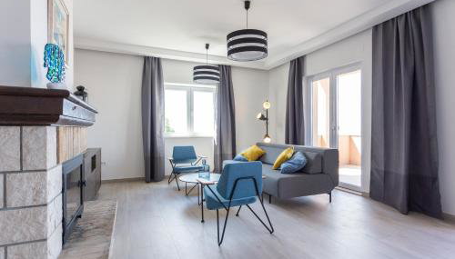 Apartments Bella Vista - Mlini - Foto 4