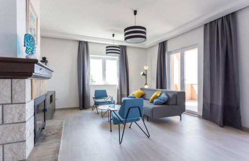 Apartments Bella Vista - Mlini - Foto 4