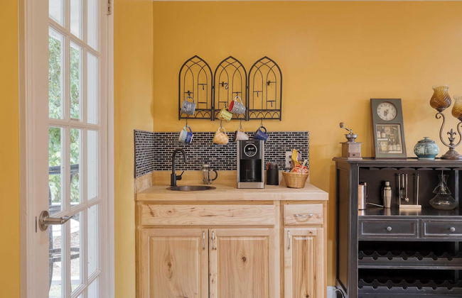 Asheville Sunset 10min to Asheville + Ping Pong - Foto 12