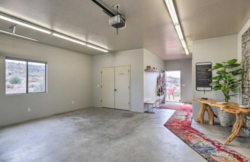 Hot Tub and View Wine Country Retreat in Cornville - Foto 18