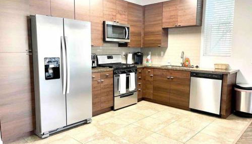 Spacious 2 Bedroom Venice Beach Villa - Foto 4