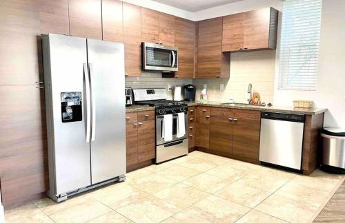 Spacious 2 Bedroom Venice Beach Villa - Foto 4