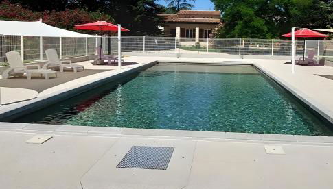 Gite Ferme des Rosières - Foto 1