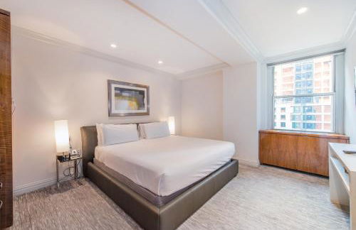 Lombardy Hotel - Foto 45