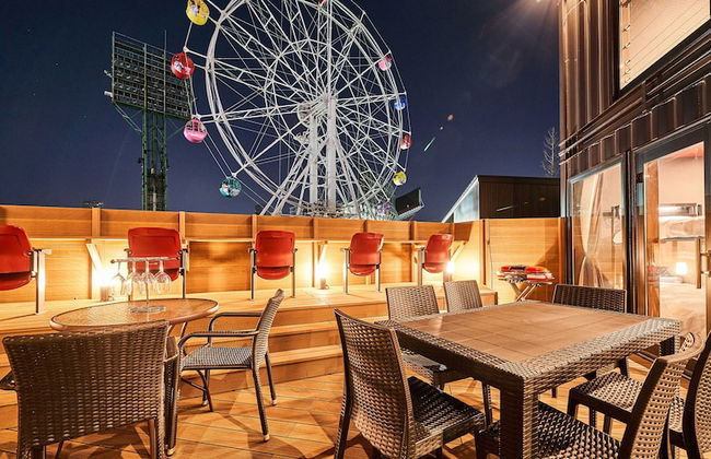 Rakuten STAY x EAGLES - Foto 42