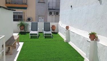 Apartamento Mensaque Triana, 2 dormitorios - Foto 5