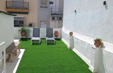 Apartamento Mensaque Triana, 2 dormitorios - Foto 5