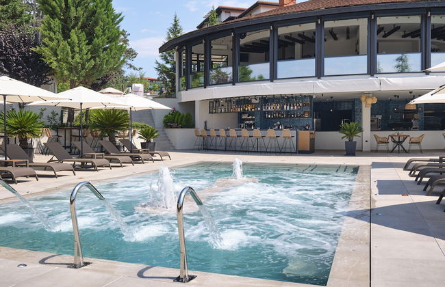 Santa Marina Holiday Village - Foto 40