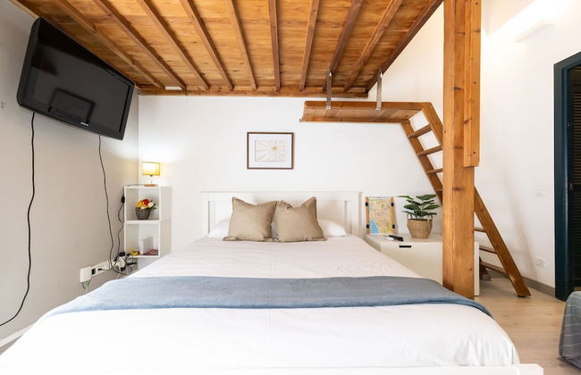 Unik Vacation Oli in Tarragona - Foto 71