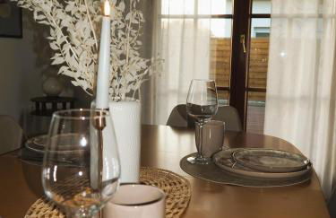 Ferienhaus Villa Waldblick - Foto 19