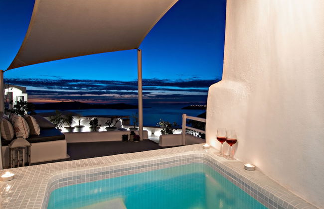 Revelis Villa & Canava - Foto 35