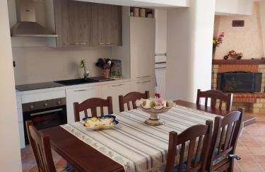 Villa con piscina panoramica a San Leone Agrigento - Foto 18