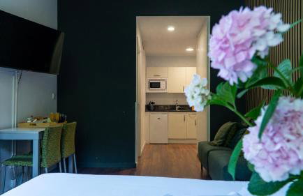 Apartamentos Mar y Mar Agroturismo - Foto 24