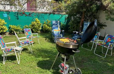 Maison Grand Paris avec jardin et parking privé proche RER B et M14 - Foto 27