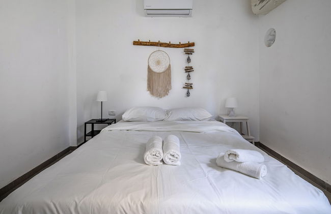 PORT CITY HAIFA - BAT GALIM LUXURY - Foto 29