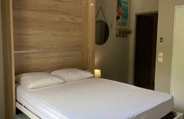 Les locations Cinaureva « Le petit nid de l'Argentière » - Foto 8