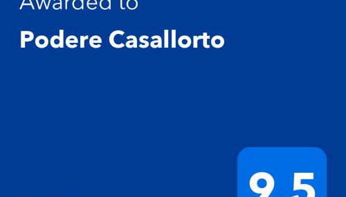 Podere Casallorto - Foto 2