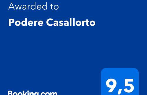 Podere Casallorto - Foto 2