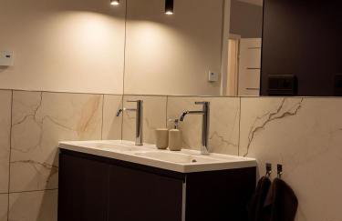 Przystań Piława Willa z prywatnym basenem - Foto 38