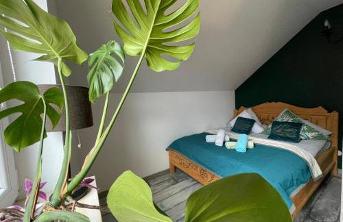 Zakątek Słoneczny pod Baranią Górą - Foto 4