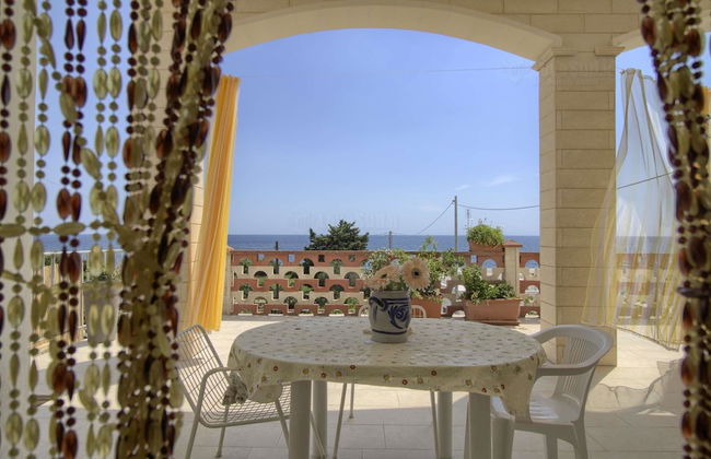 Polo - Relax Front Sea House - Foto 1