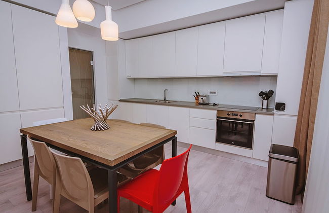 No 6 Apartments - Foto 33