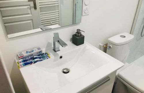 Saint dénis Appartement 1 - Photo 62