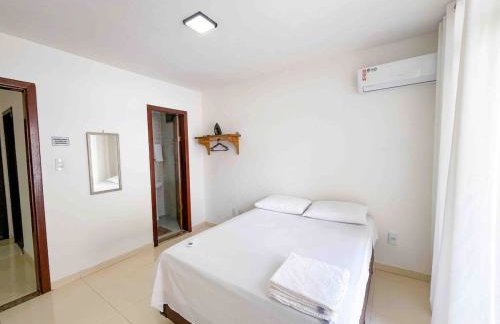 Apartamento, 2 suítes com AR C, 1,5 km da Passarela - Foto 15