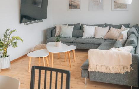 HYGG INN Ferienhaus - Foto 54