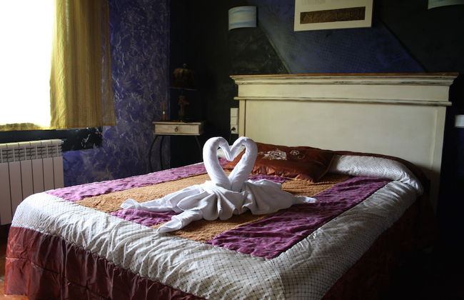 Posada El Valle - Foto 12