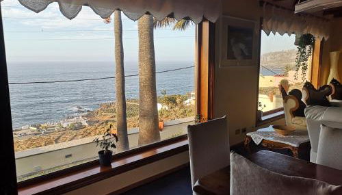 Villa Necho - Foto 3, sunbed, Garden view, furniture, towels, dishwasher, pet friendly, heating