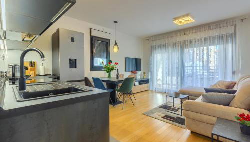 Luxury Apartment Petra - Foto 5