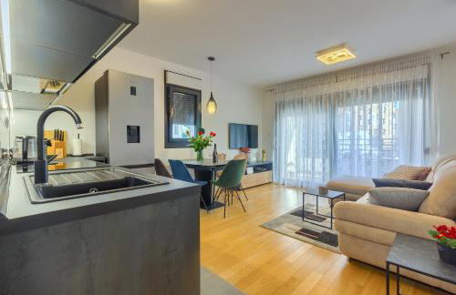 Luxury Apartment Petra - Photo 5