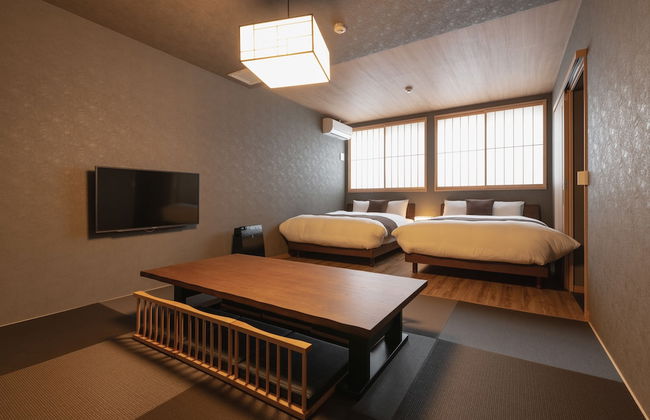 Beppu Rikyu - Foto 16